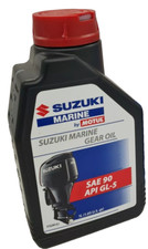 MOTUL SUZUKI MARINE