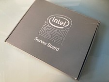 Intel serverboard s3210shlx - intel,