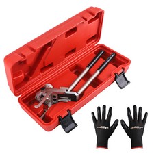 Druckfeder Spannapparat