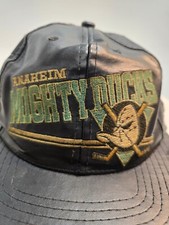 Baseballkappe NHL  ANAHEIM MIGHTY DUCKS !ORIGINAL!