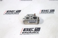 Porsche Cayenne S 92A Expansionsventil Klimaanlage Ventil Klima 7P0820679A