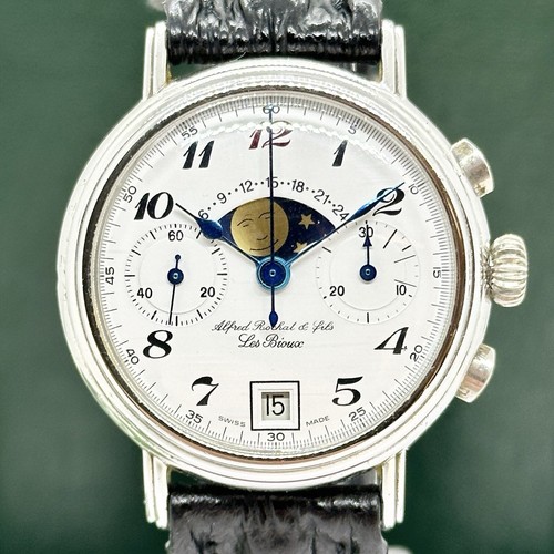 Alfred rochat fils - alfred,
