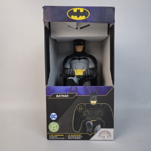 Batman smartphone controller - batman,