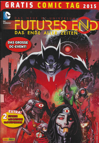 Futures end das ende aller - end,