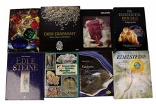 8 Bücher Set Konvolut