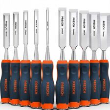 Presch Stechbeitel Set für