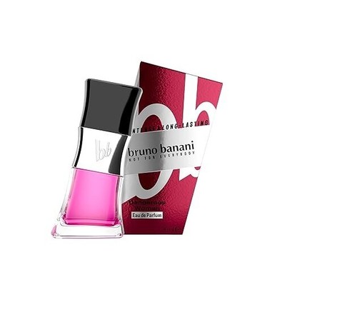 Bruno banani dangerous woman - bruno,