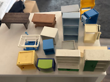 Playmobil Schränke u.v.m