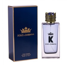 Dolce & Gabbana K 100ml Eau de