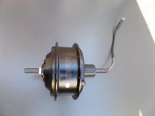 Bike sfm motor - -,