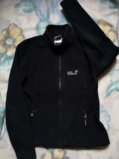 Polartec Jack Wolfskin Zipp in