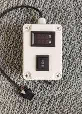 Land Rover 48V turbo test