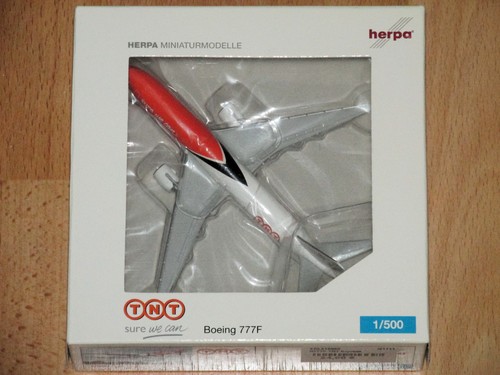 Herpa wings 518956 tnt - herpa,