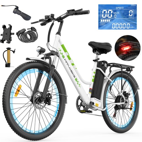 Witambike zoll - witambike,