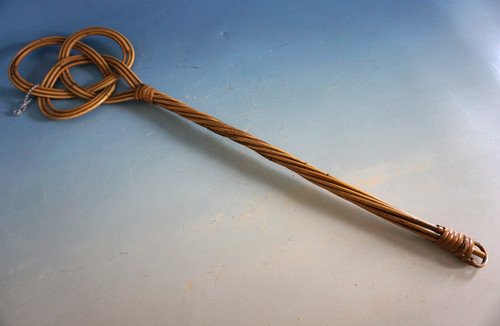 Vintage teppichklopfer kleiner - vintage,