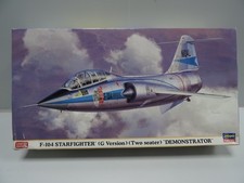 HASEGAWA F-104 G Starfighter