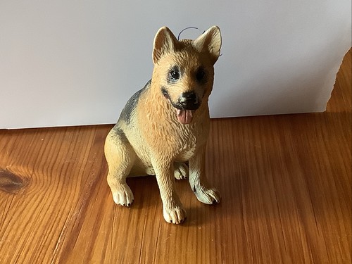 Schleich schäferhund rüde - schleich,
