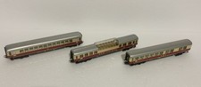 Märklin H0 Personenwagen TEE