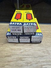 Valvo ECC85, Röhre, Tube, 200