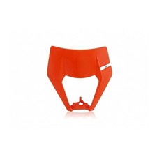 Acerbis Scheinwerfermaske