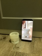 Teddybär / Silikonform /