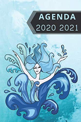 Agenda 2020 2021 - agenda, 2020-2021