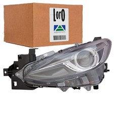 ABAKUS HAUPTSCHEINWERFER D3S