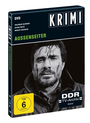 Polizeiruf 110 aussenseiter - polizeiruf, 110: