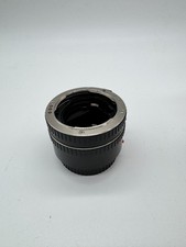 PRAKTICA ZWISCHENRING PENTACON DDR für Analogkamera Objektiv Lens Adapter