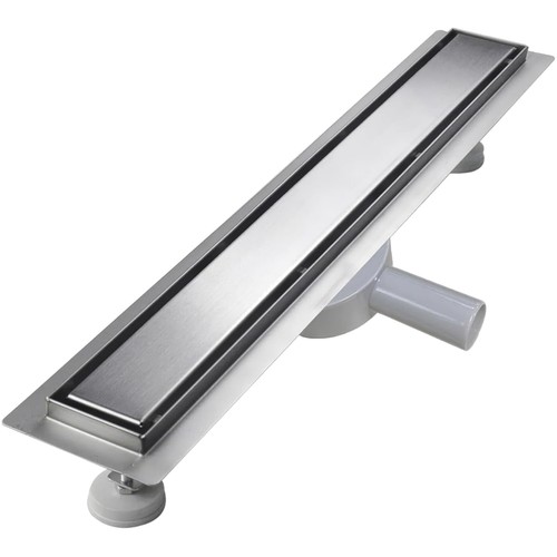 Duschrinne edelstahl 100cm - duschrinne,