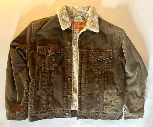 Levis jacke 70520 - levis, jacke,