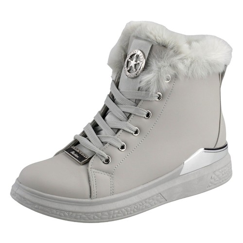 Damen winterboots stiefeletten - damen,