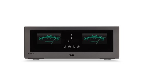 A 3000 hv high - 3000, end