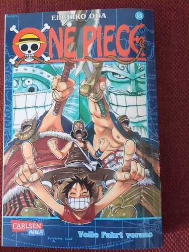 One piece band volle - band,