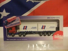 Siku 1:55 Mercedes Benz Actros