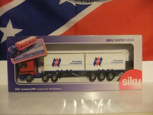 Siku mercedes benz - siku,