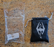 42 Metall Septim Münzen und