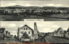 Mainleus Mainleus Obfr.  x 1959