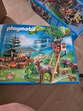 Playmobil 4208 Wildpark