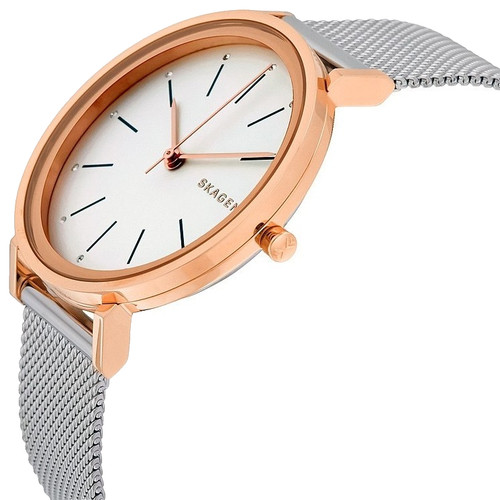 Skagen skw2506 damenuhr - skagen,