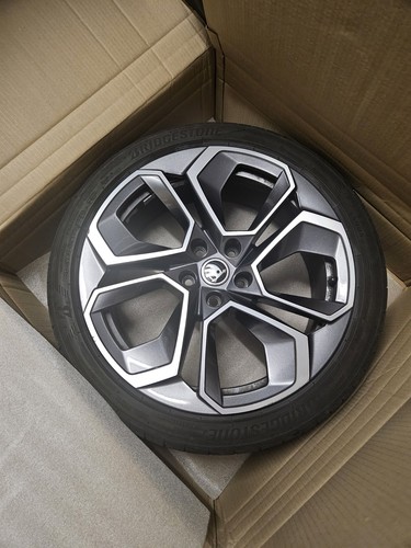 Skoda altair räder zoll - altair,