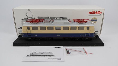 Märklin spur e lok - ➽, e-lok