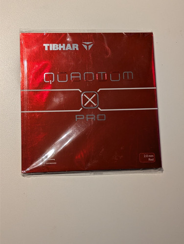 Tibhar quantum pro rot - x, –
