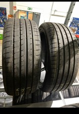 4x Sommerreifen Goodyear Eagle