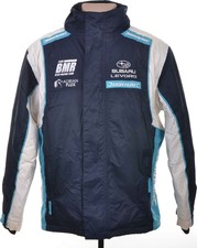 RACING SUBARU LEVORG