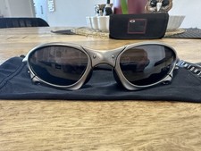 Oakley X Metal Penny Titanium