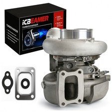 HE351V Turbocharger For