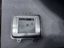 Xenius Ballast 12 V 5DV 009
