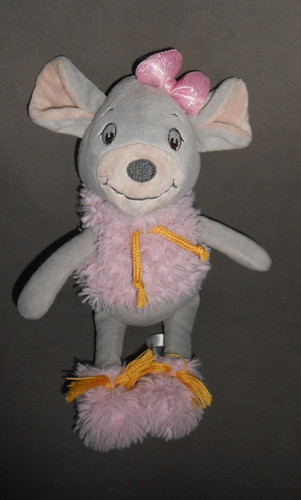 Die spiegelburg maus - ,