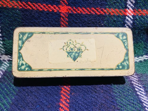 Vintage mcvitie price ltd - vintage,